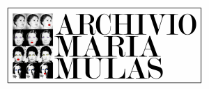 Archivio Maria Mulas