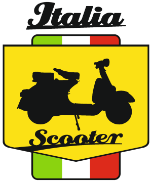 vespa italia