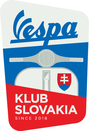 vespa slovakia