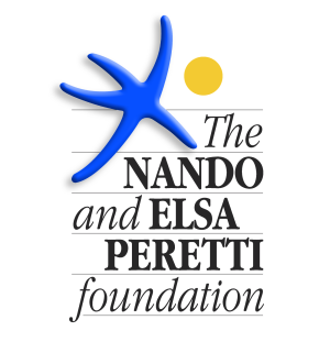 Nando and Elsa Peretti foundation