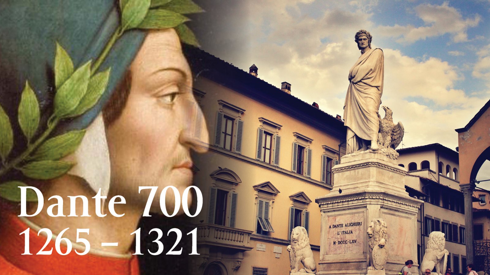 Dante 700 tra Italia e Slovacchia